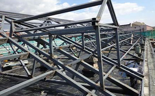 瓜州瓜州钢结构加工 瓜州瓜州钢结构加工