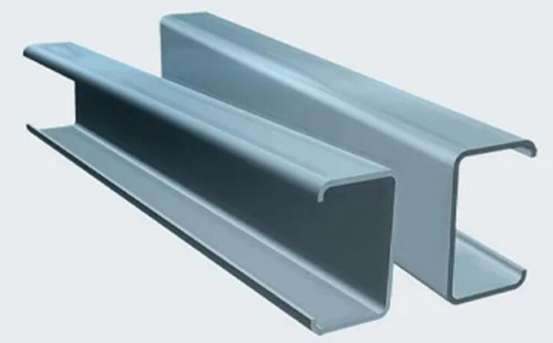 瓜州C型钢 瓜州C型钢