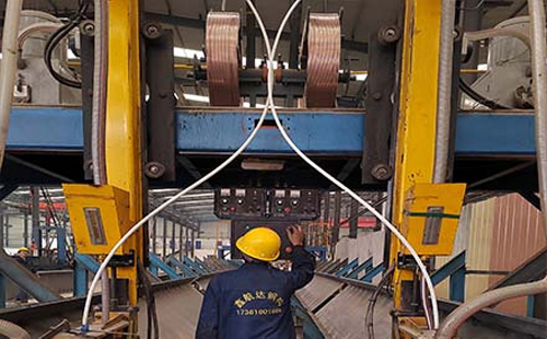 甘肃瓜州钢结构房屋使用寿命与影响因素解析 甘肃瓜州钢结构房屋使用寿命与影响因素解析