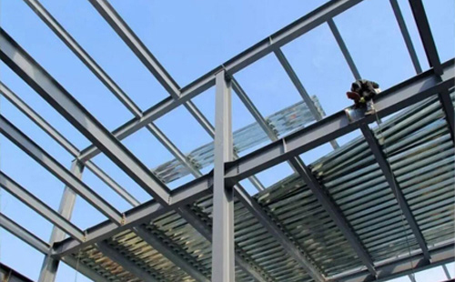 厂房瓜州钢结构防火涂层厚度怎么选