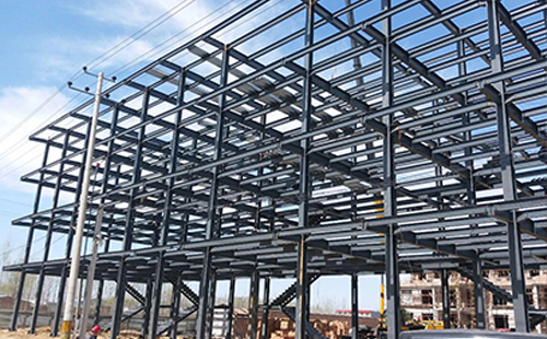 瓜州瓜州钢结构加工中钢材的选用标准与要求 瓜州瓜州钢结构加工中钢材的选用标准与要求