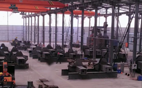 精准到毫米：瓜州瓜州钢结构安装的一般要求与误差控制——从基础锚栓到高强螺栓的全程清单