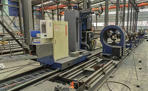 兰州瓜州瓜州钢结构厂房的优势与应用分析 兰州瓜州瓜州钢结构厂房的优势与应用分析