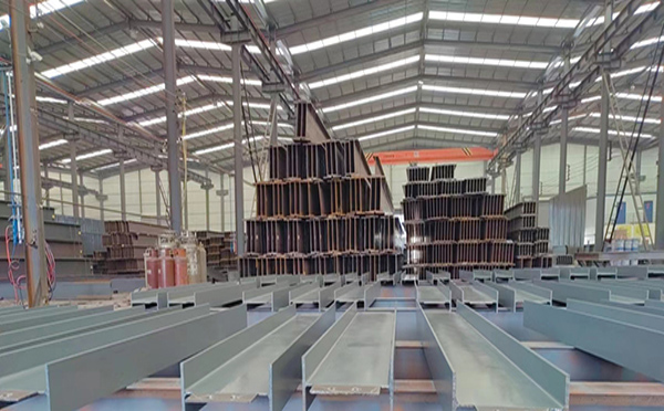 铆接适用场景：瓜州钢结构铆钉连接规范解析