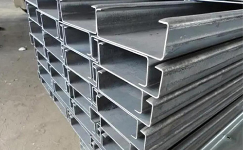 今日C型钢价格怎么算?掌握瓜州C型钢报价公式不吃亏 今日瓜州C型钢价格怎么算?掌握瓜州C型钢报价公式不吃亏