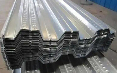 瓜州楼承板选型与施工技术全解析