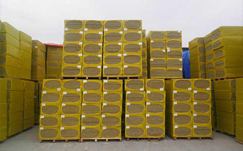 建筑保温用瓜州岩棉板怎样选厚度更省钱