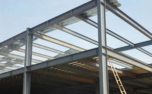 造价省百万！瓜州瓜州钢结构工程抗震节点设计要点