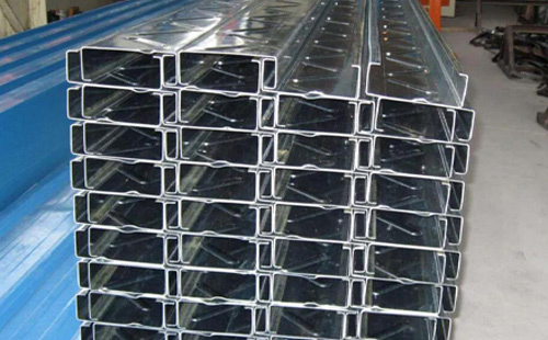 瓜州C型钢采购新动向：瓜州鑫航达瓜州钢结构本地化供应能力获项目验证