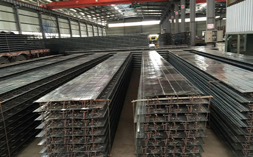 瓜州楼承板选型要点及本地化供应服务能力分析